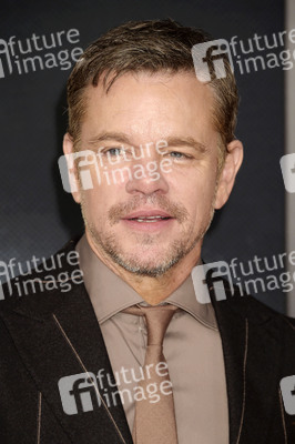 Filmpremiere 'Animals' in Los Angeles