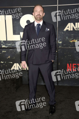 Filmpremiere 'Animals' in Los Angeles