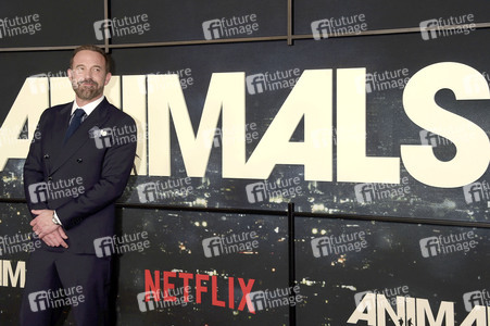 Filmpremiere 'Animals' in Los Angeles
