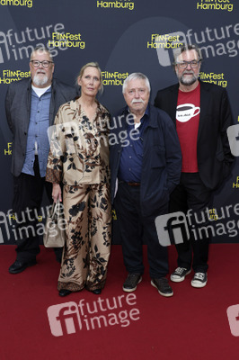 Filmpremiere 'Biermann', Filmfest Hamburg 2026