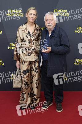 Filmpremiere 'Biermann', Filmfest Hamburg 2026