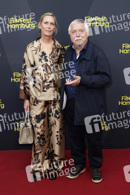 Filmpremiere 'Biermann', Filmfest Hamburg 2026