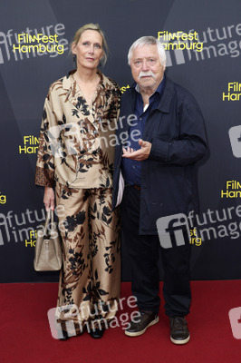 Filmpremiere 'Biermann', Filmfest Hamburg 2026
