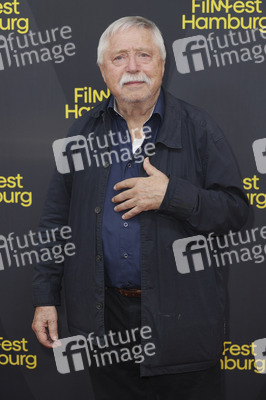 Filmpremiere 'Biermann', Filmfest Hamburg 2026