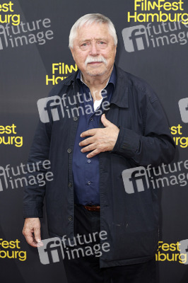 Filmpremiere 'Biermann', Filmfest Hamburg 2026