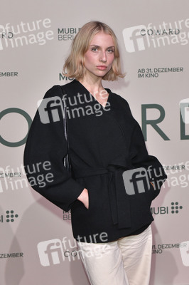 Filmpremiere 'Coward' in Berlin