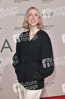 Filmpremiere 'Coward' in Berlin