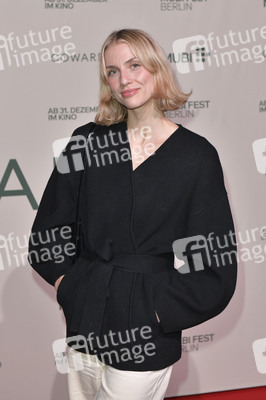Filmpremiere 'Coward' in Berlin