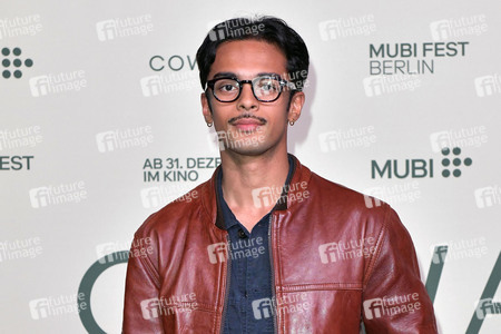 Filmpremiere 'Coward' in Berlin