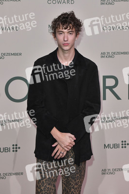 Filmpremiere 'Coward' in Berlin