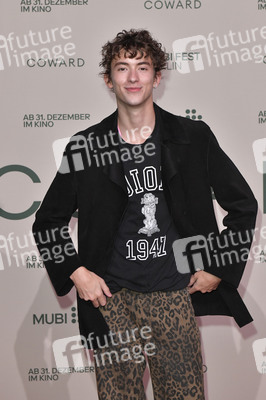 Filmpremiere 'Coward' in Berlin