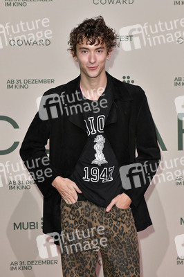 Filmpremiere 'Coward' in Berlin
