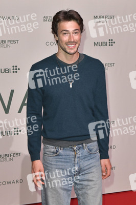 Filmpremiere 'Coward' in Berlin