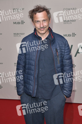 Filmpremiere 'Coward' in Berlin
