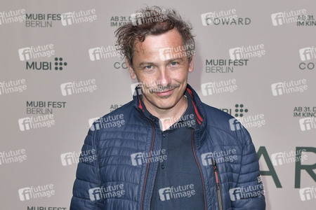 Filmpremiere 'Coward' in Berlin