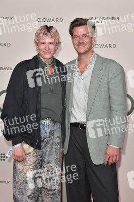 Filmpremiere 'Coward' in Berlin