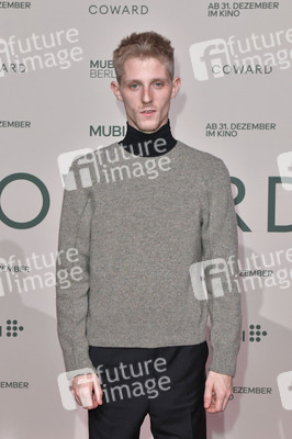Filmpremiere 'Coward' in Berlin