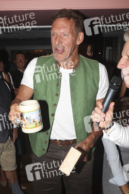 Fine Time Business Club Oktoberfest 2026 in München