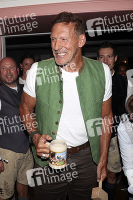 Fine Time Business Club Oktoberfest 2026 in München
