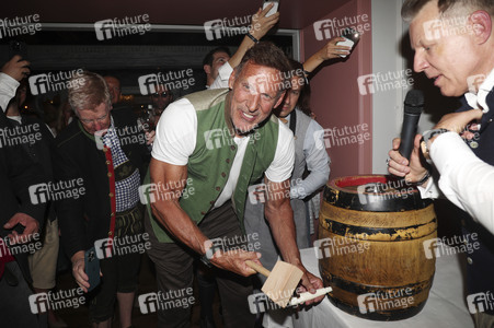 Fine Time Business Club Oktoberfest 2026 in München