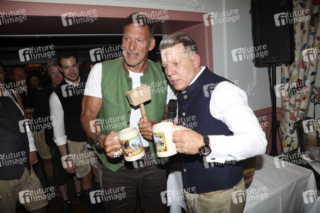 Fine Time Business Club Oktoberfest 2026 in München