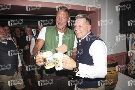 Fine Time Business Club Oktoberfest 2026 in München