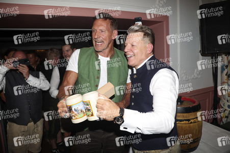 Fine Time Business Club Oktoberfest 2026 in München