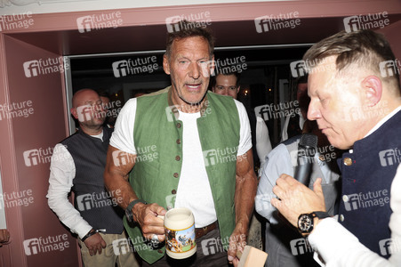 Fine Time Business Club Oktoberfest 2026 in München