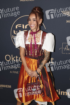 Fine Time Business Club Oktoberfest 2026 in München