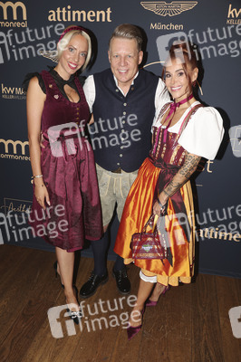 Fine Time Business Club Oktoberfest 2026 in München