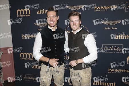 Fine Time Business Club Oktoberfest 2026 in München