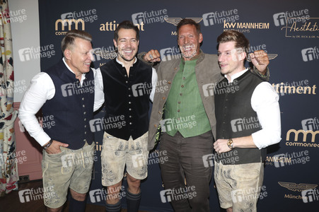 Fine Time Business Club Oktoberfest 2026 in München