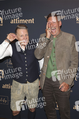 Fine Time Business Club Oktoberfest 2026 in München