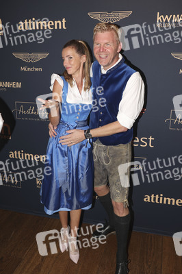 Fine Time Business Club Oktoberfest 2026 in München