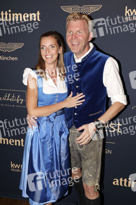 Fine Time Business Club Oktoberfest 2026 in München