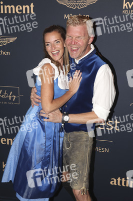 Fine Time Business Club Oktoberfest 2026 in München