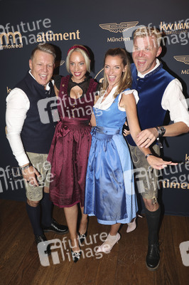Fine Time Business Club Oktoberfest 2026 in München