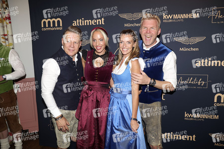 Fine Time Business Club Oktoberfest 2026 in München