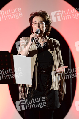 Konzert von Monika Martin in Löbau