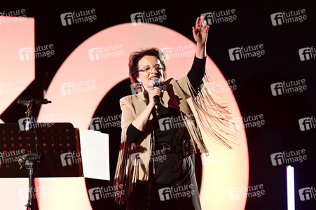 Konzert von Monika Martin in Löbau