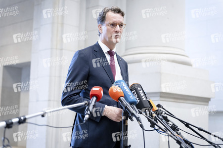 Ministerpräsidentenkonferenz in Berlin