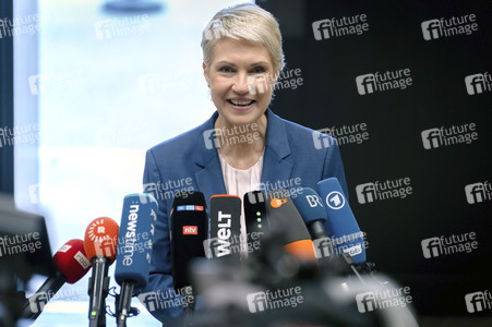 Ministerpräsidentenkonferenz in Berlin