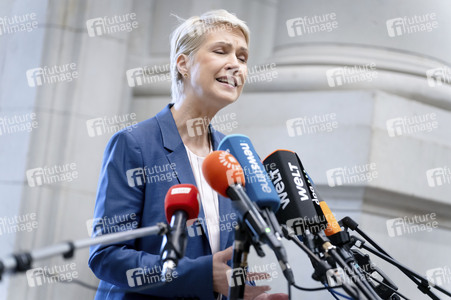 Ministerpräsidentenkonferenz in Berlin
