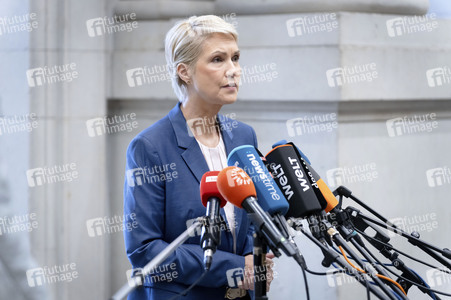 Ministerpräsidentenkonferenz in Berlin
