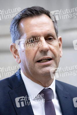 Ministerpräsidentenkonferenz in Berlin