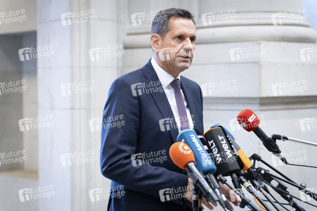 Ministerpräsidentenkonferenz in Berlin