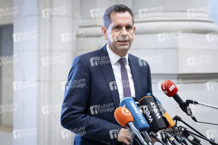 Ministerpräsidentenkonferenz in Berlin