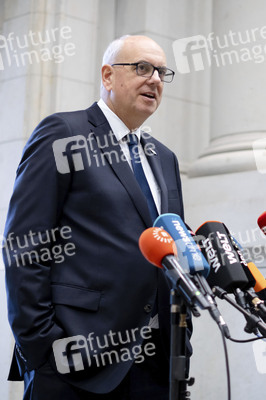 Ministerpräsidentenkonferenz in Berlin