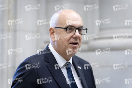 Ministerpräsidentenkonferenz in Berlin
