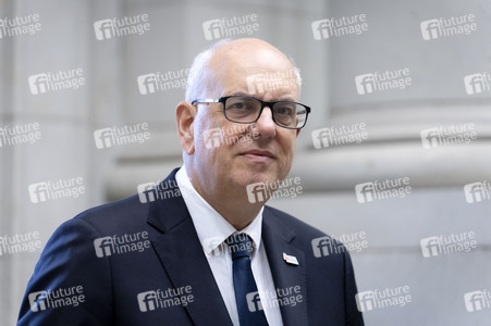 Ministerpräsidentenkonferenz in Berlin